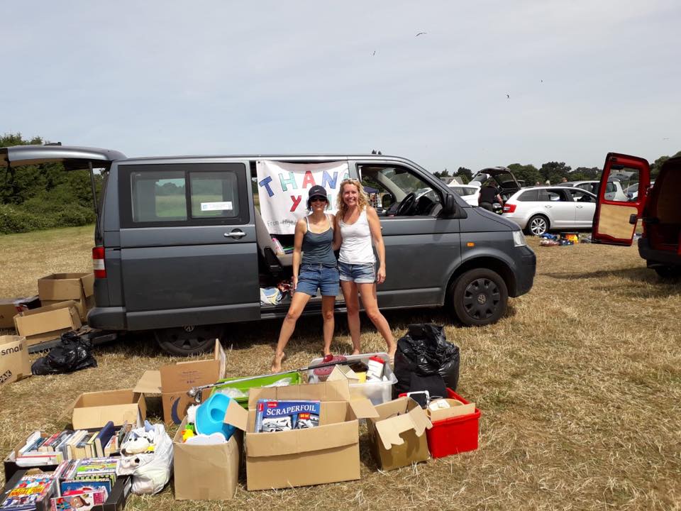 Carboot
