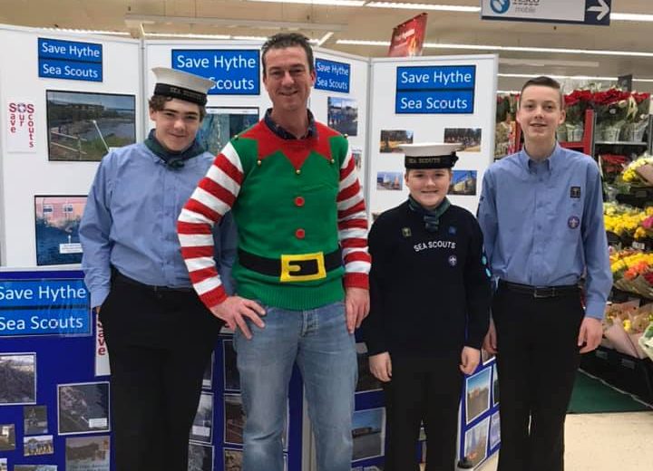 Tesco