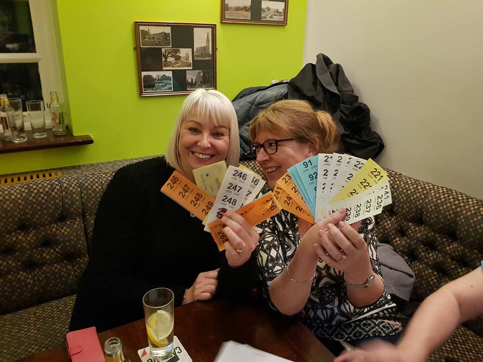 pub quiz