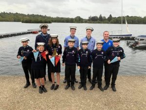 Sailing regatta2019-1