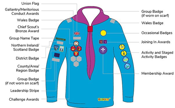 FAQ – Hythe Sea Scouts